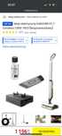 Mop elektryczny KARCHER FC 7 Cordless 1.055-701.0 (Bezprzewodowy