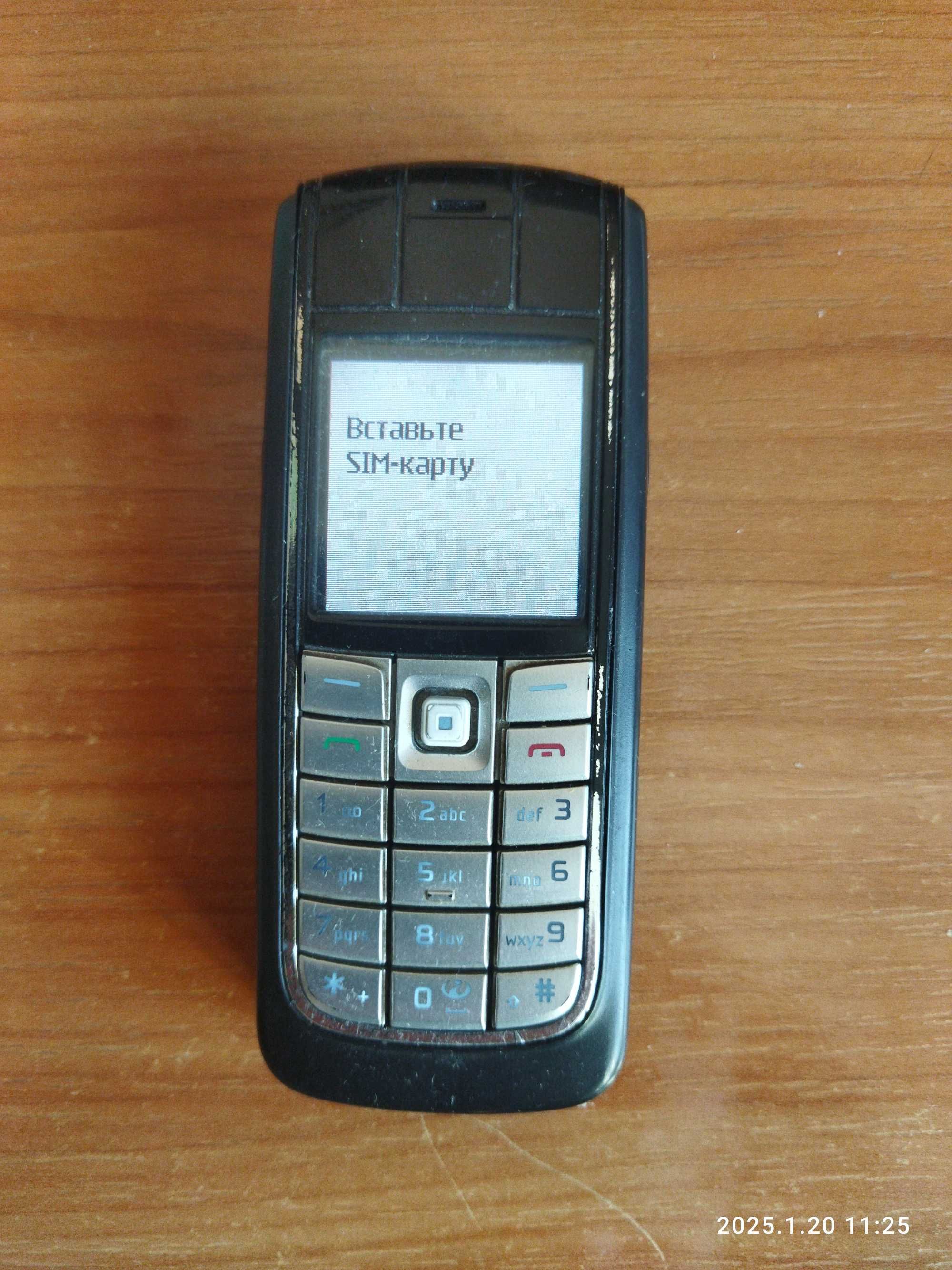 Мобильный телефон nokia