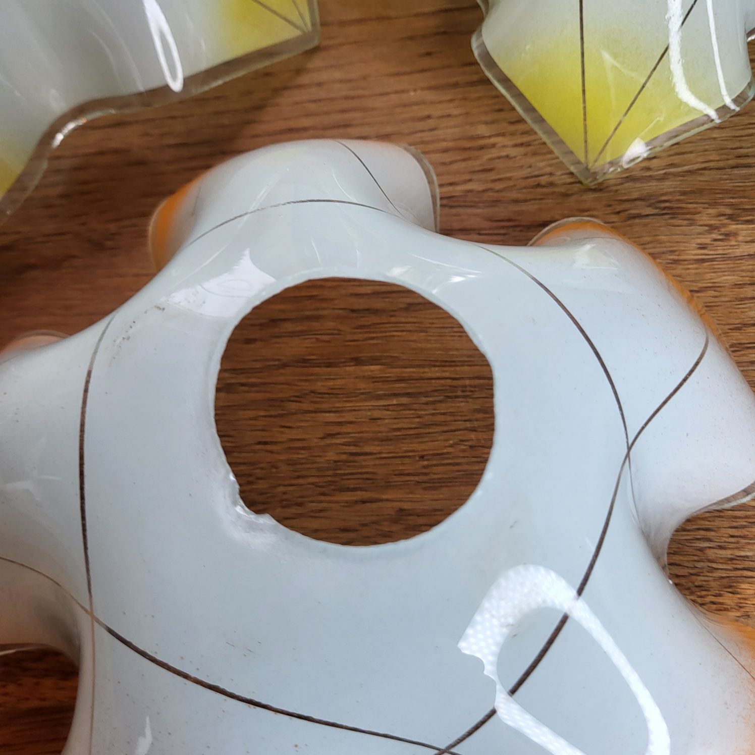 Klosze do lamp szklane ⁹⁵