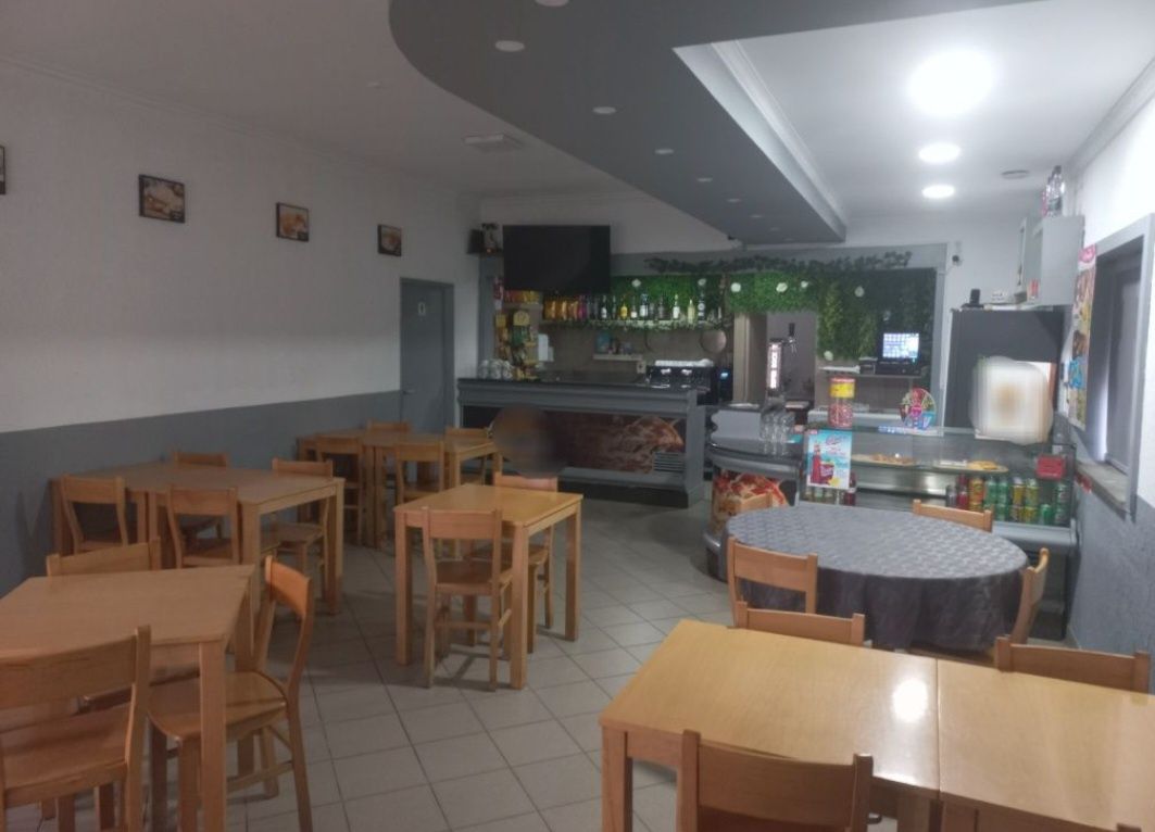 Trepasse Pizzaria