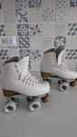 Patins Bota Edea 240