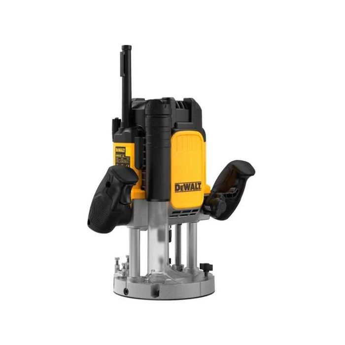 Фрезер DeWALT DWE625 (80 мм/2300 Вт) діаметр 6-12,7 мм
