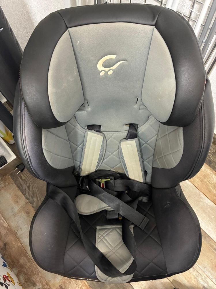 Cadeira para bebe para carro