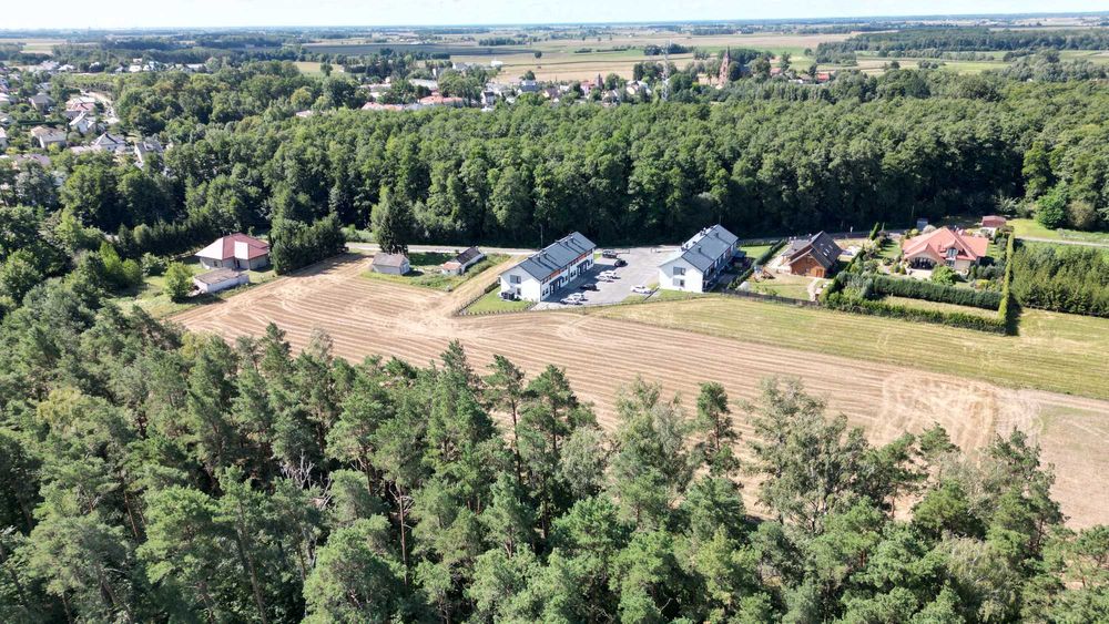 Sprzedam nieruchomość ziemię działkę