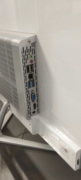Моноблок Artline Business M61v02  RAM 8ГБ / SSD 120ГБ