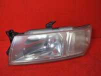MITSUBISHI SPACE WAGON LAMPA REFLEKTOR LEWA PRZÓD