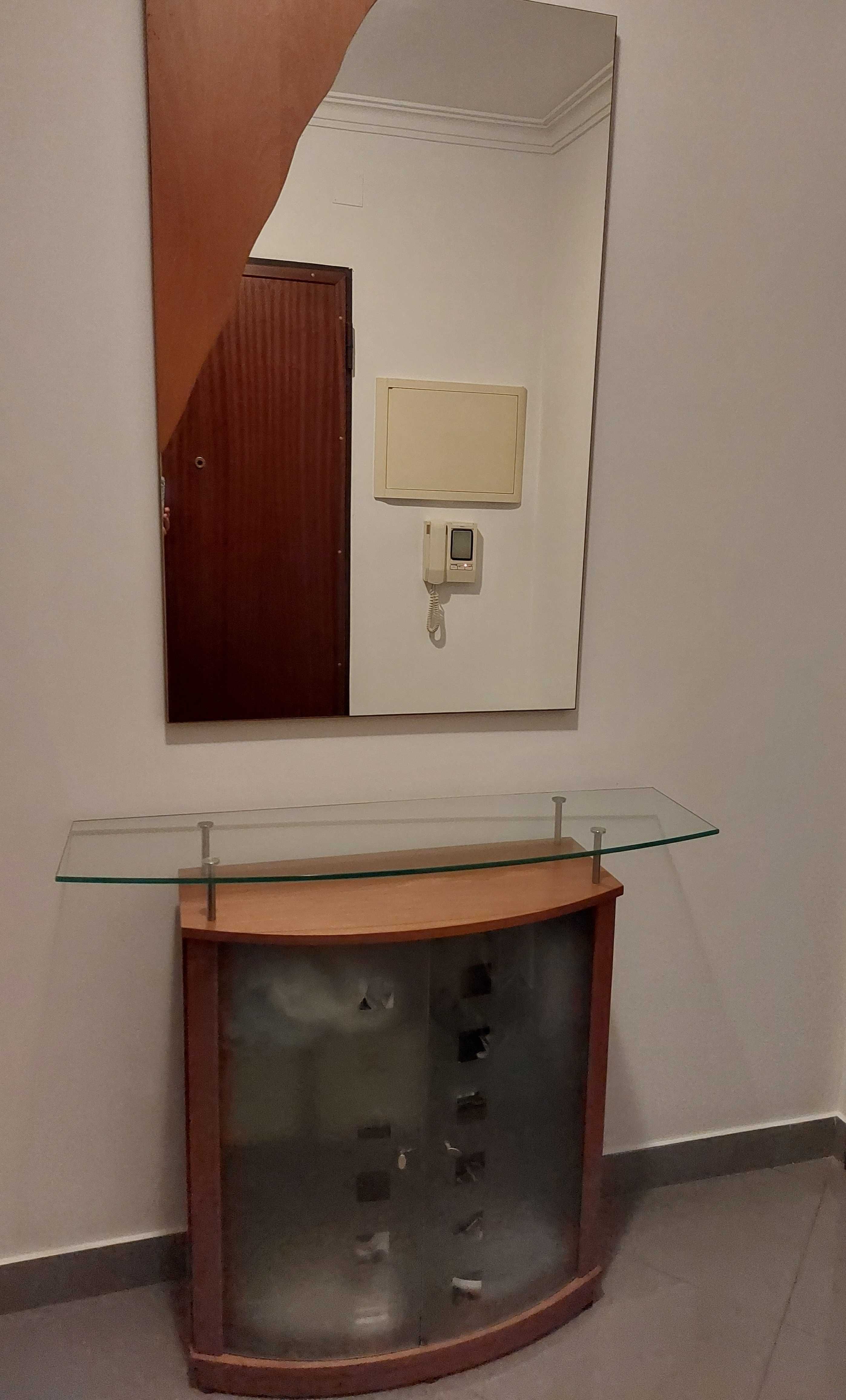 Elegante - Móvel para Hall de entrada