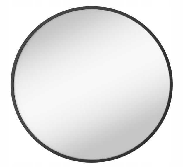 Nowe lustro / lusterko / okrągłe / ścienne / 41cm / SONGMICS !A57!