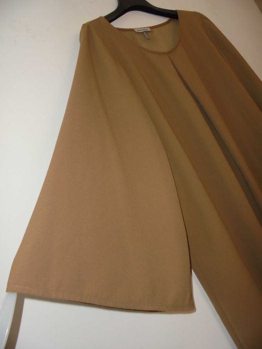 vestido de mulher muito pratico