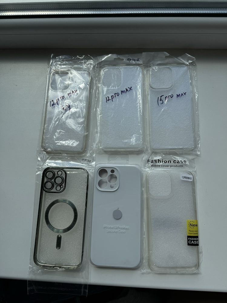 Чехол на iphone айфон бу и новые