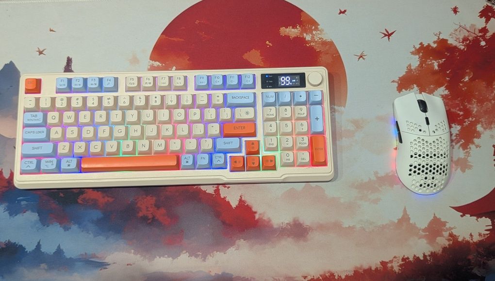 Ігровий ПК (Повний комплект) Компютер, Zeon, Intel, Відеокарта.