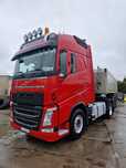 Volvo FH  500