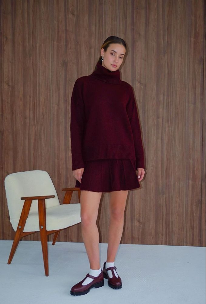 Спідниця fabric17