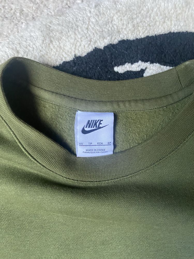 Fato de treino Nike
