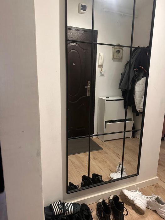 Kawalerka umeblowana