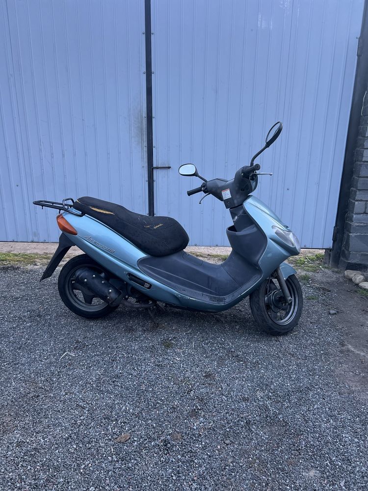suzuki address 110 розборка колеса, редуктор, вариатор