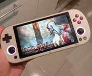 Game console Trimui Smart Pro