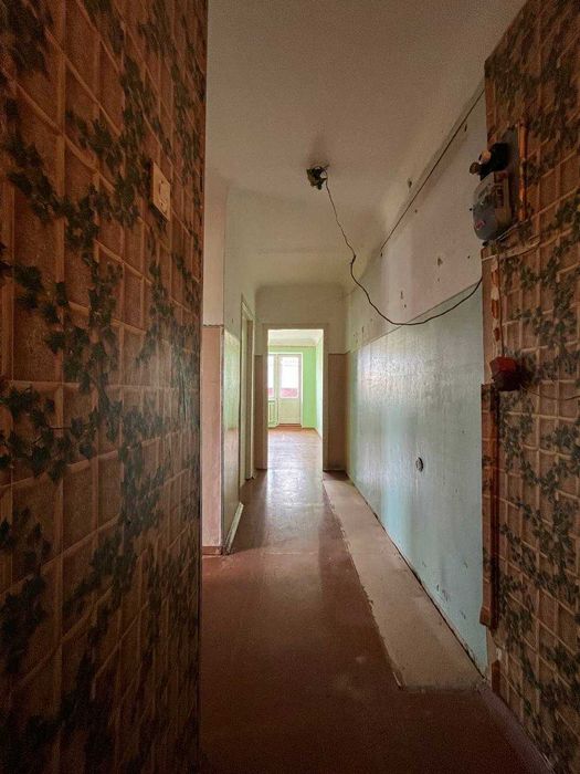 Продаж 3-х кім.квартири Ст.Бандери (р-н "Магнату" ) Вільна.