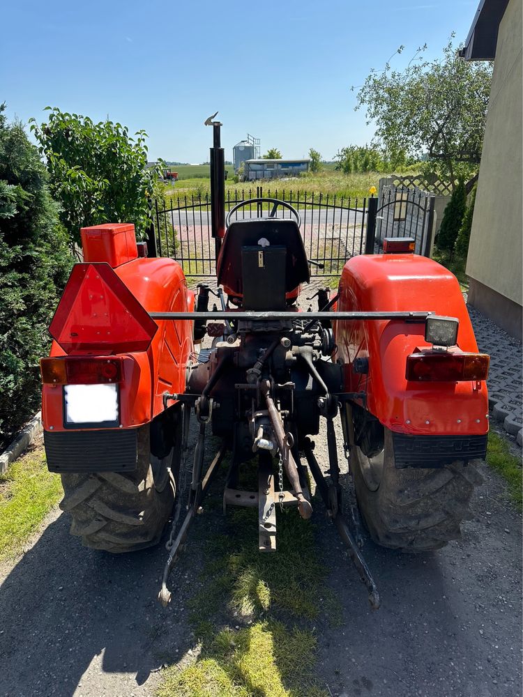 Sprzedam Ursus c-4011