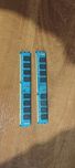 Оперативна пам'ять Топовая DDR3 1600 MГц/8 Gb  (2 шт.)
