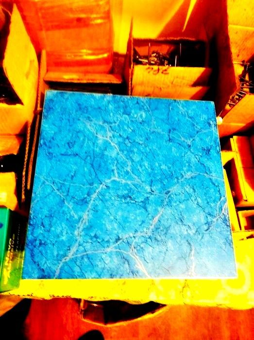 Плитка керамическая стена Александрия розовая 20х30