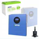 Inwerter Falownik off grid 2kw 12v