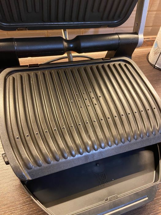 Tefal електрична гриль