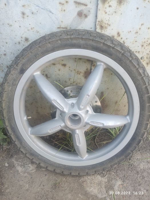 Колесо   Aprilia