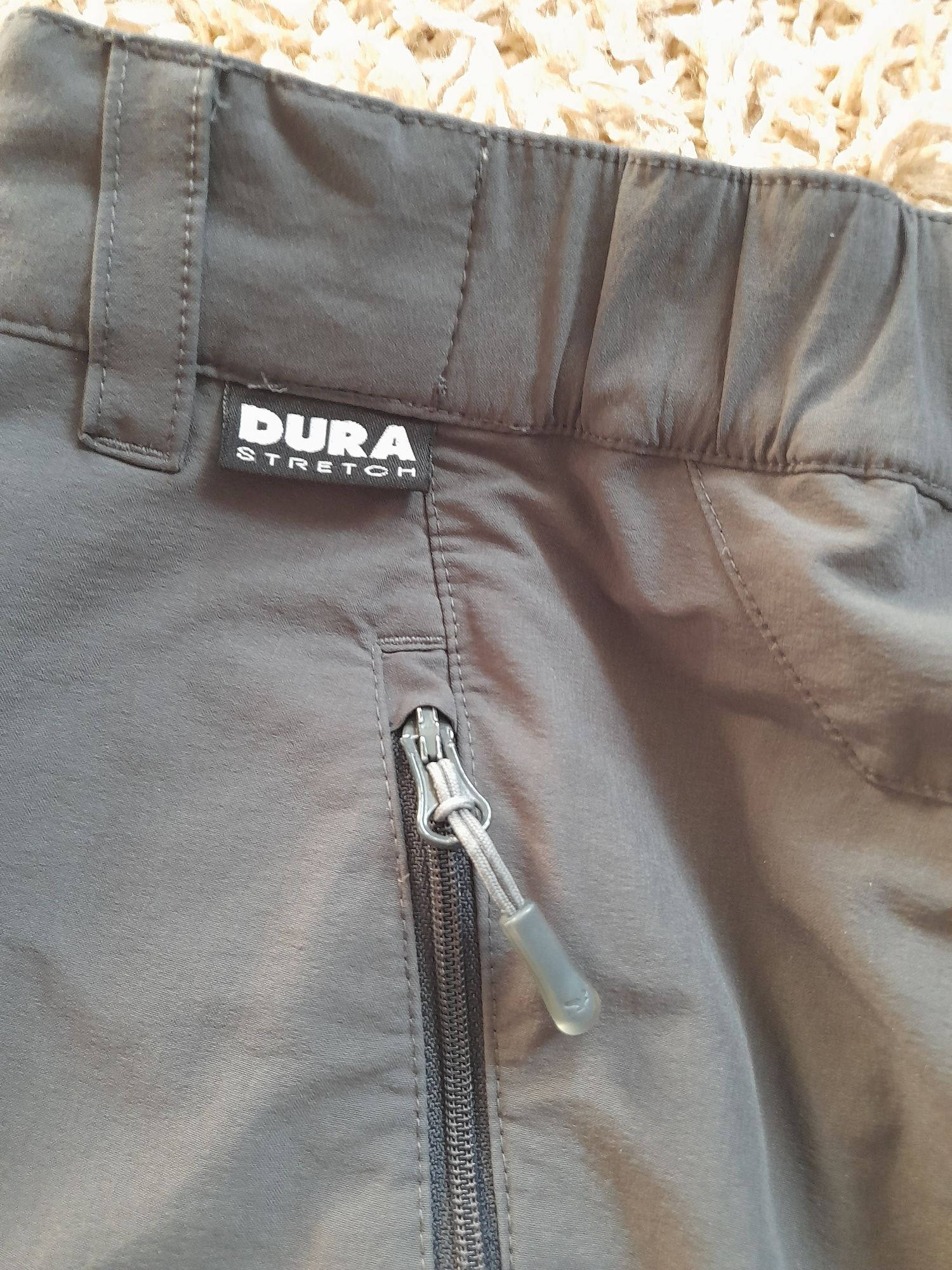 Штани трекінгові туристичні Salewa Dura stretch