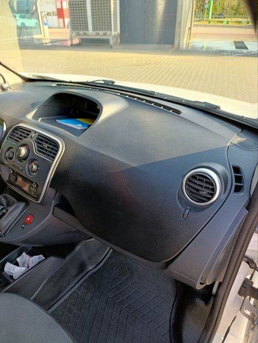 renault kangoo 1.5 дизель  maxi