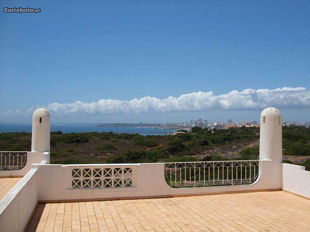 Apartamento T1 totalmente equipado, em Ferragudo