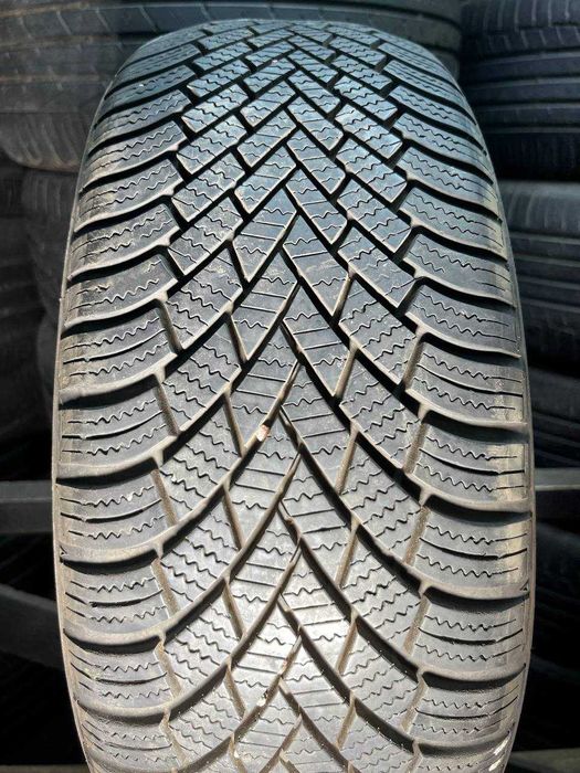 185/55 R15 Nexen комплект зима