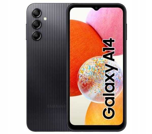 Samsung Galaxy A14 | 64GB | FV23% | j.NOWY | iGen