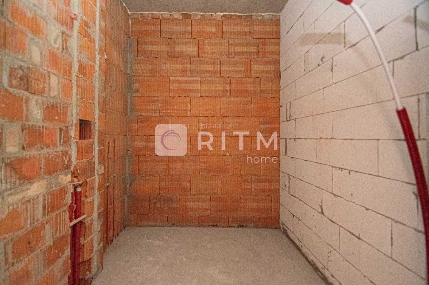 Продаж 2-к. квартири в новому ЖК "Atlanta tower"