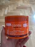 Cantu coconut curling cream krem do wlosow kreconych