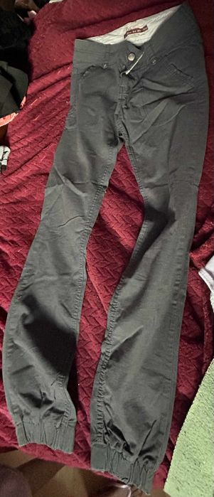 Roupa para ambos os sexos