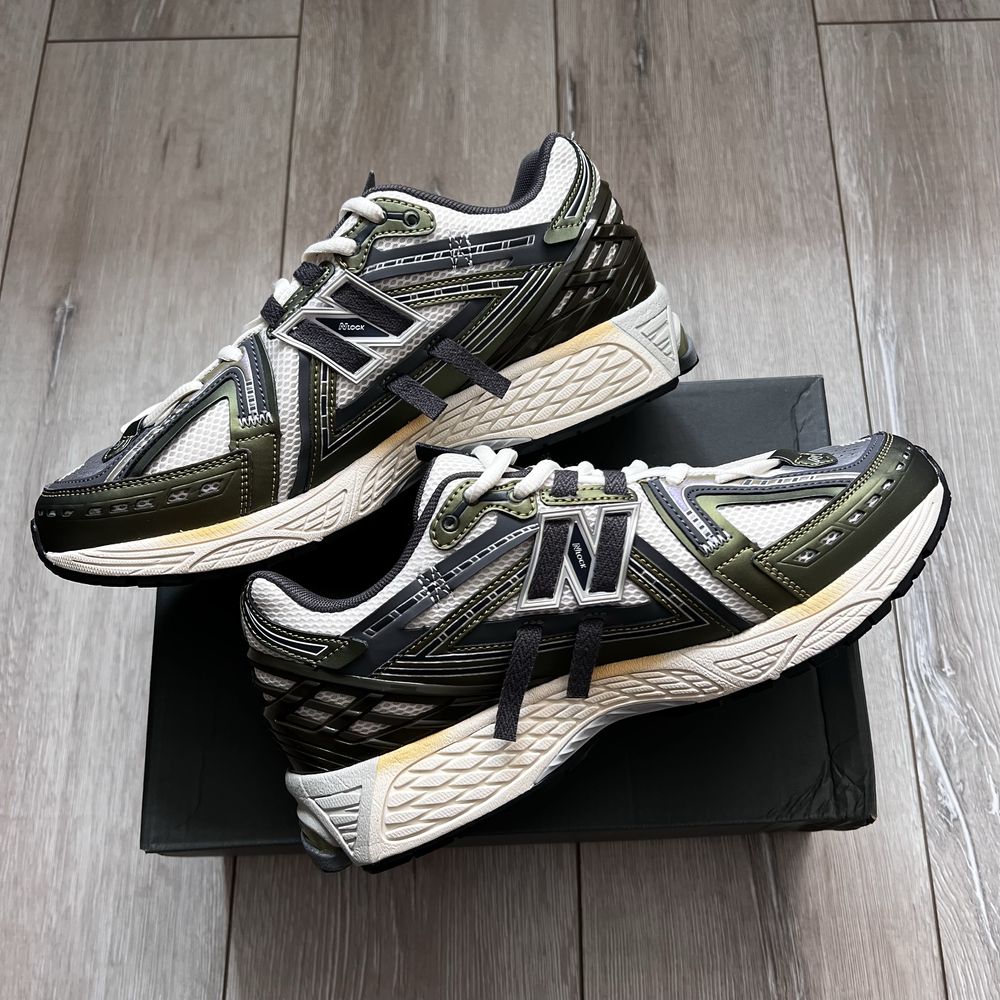 Оригинал New Balance 1906A “Olive Juice” оригинал U1906ANC 42.5-45