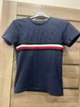 Жіноча брендова футболка Tommy Hilfiger