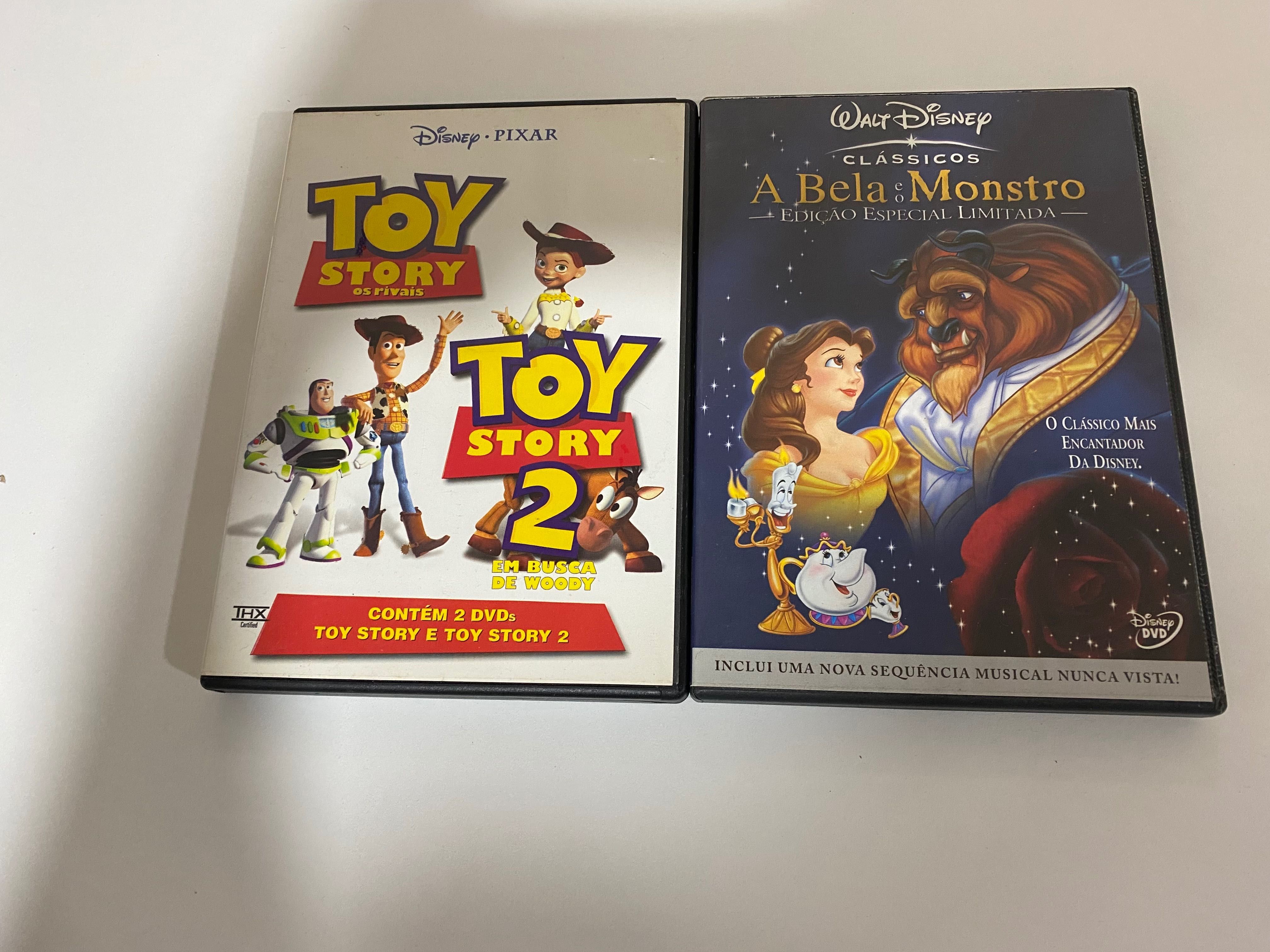DVDs para venda - Bom estado - parte 4