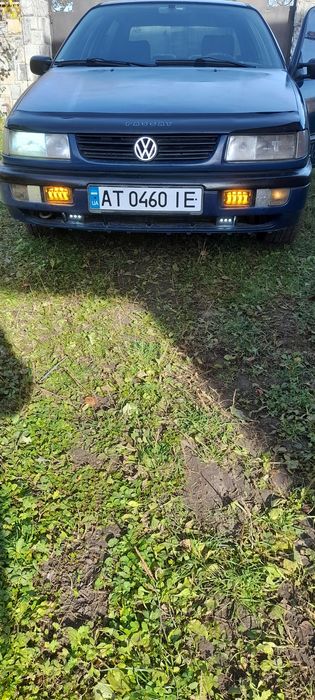 Продам Авто пасат В4