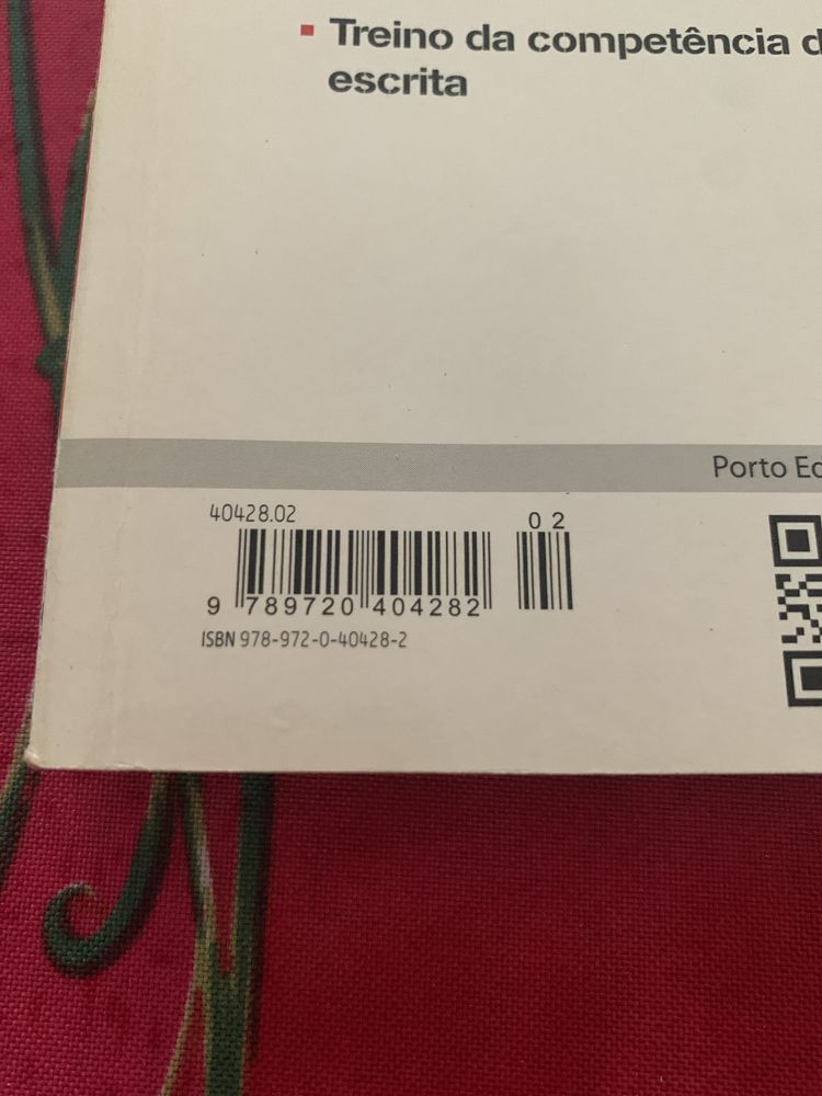 Livros de ingles Xplore 11 ano