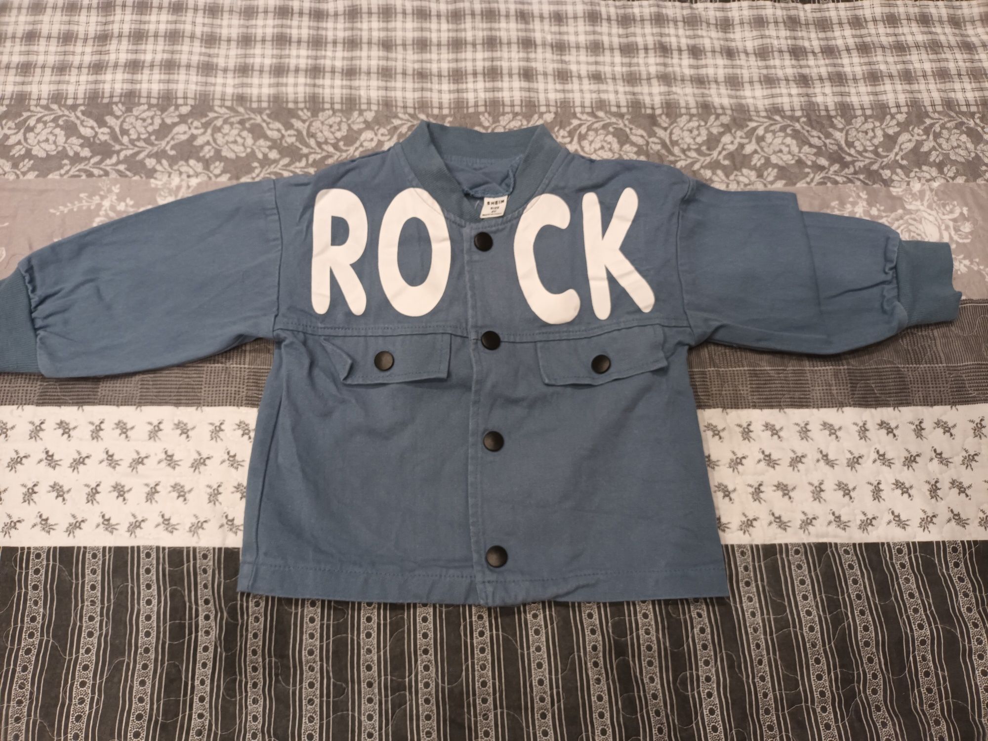 Bluza dla chłopca 4lata