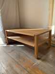 Mesa de apoio / Estilo escandinavo