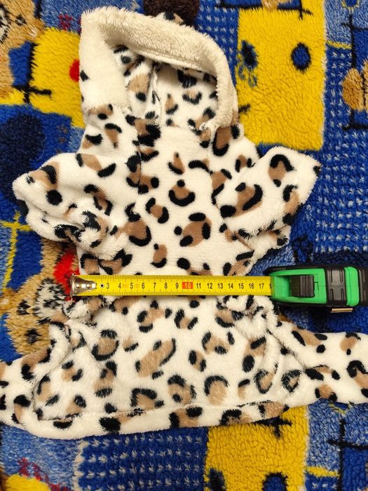 Продам комбез для домашньої тварини б/у