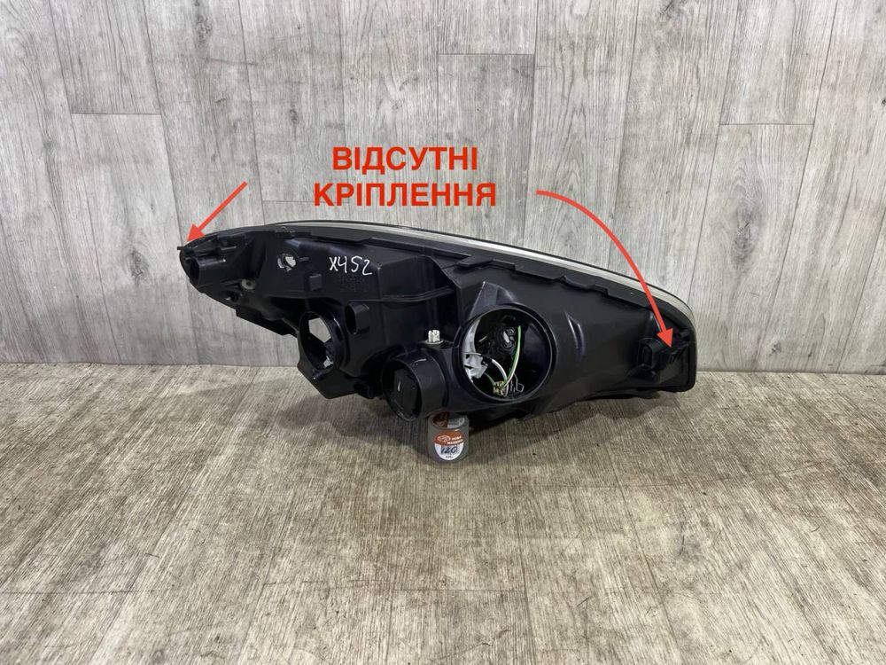 Фара передняя левая Citroen C4 Grand Picasso ( 2010 - 2013 г. )
