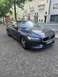 Volvo v60 D3 2.0d