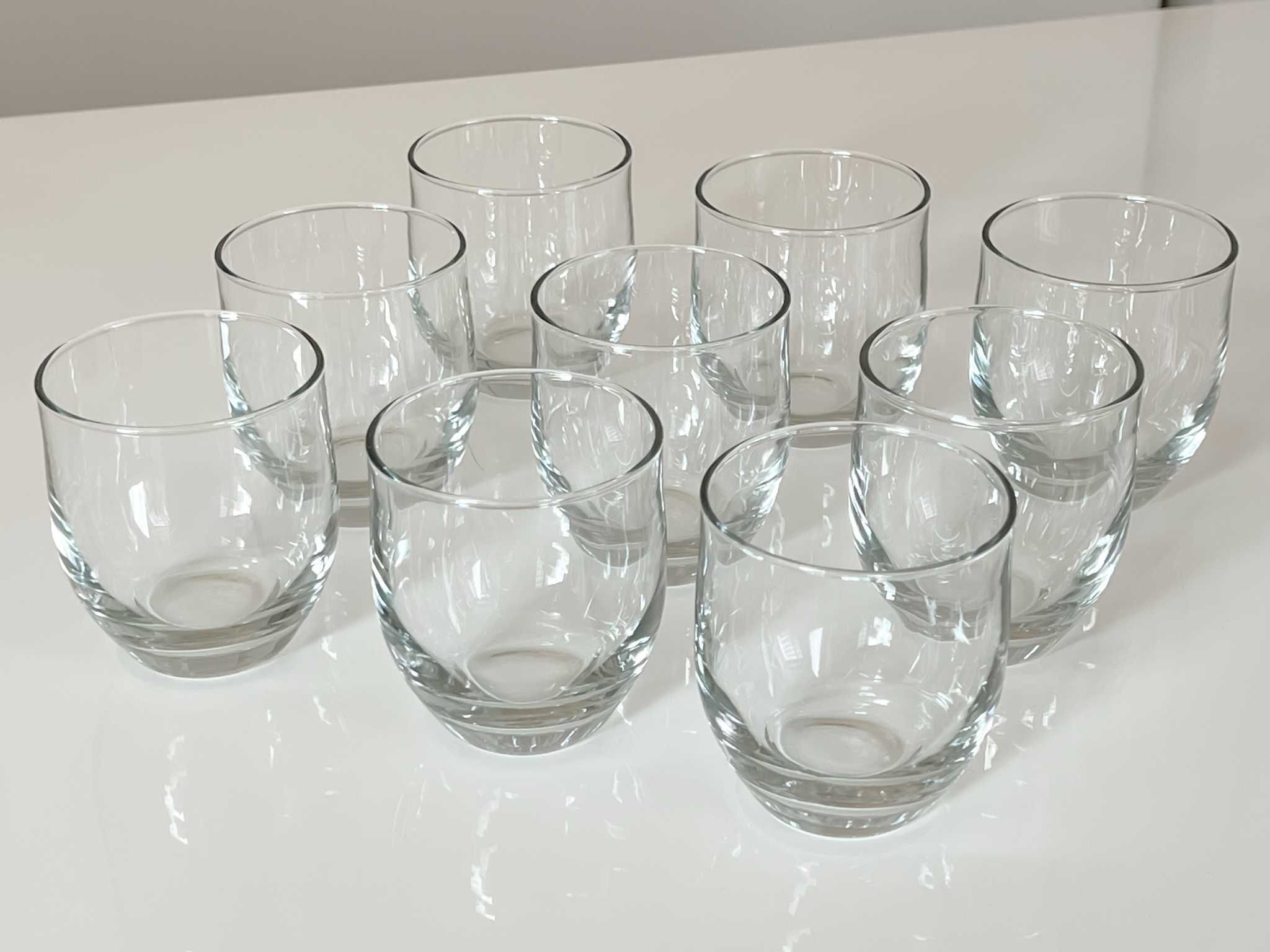 Conjunto 12 copos vidro 20cl