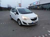 Opel Meriva 1.4 120KM Automat ! Alufelgi ! Z niemiec!