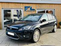 Ford focus sw 1.6 TDCI TITANIUM
