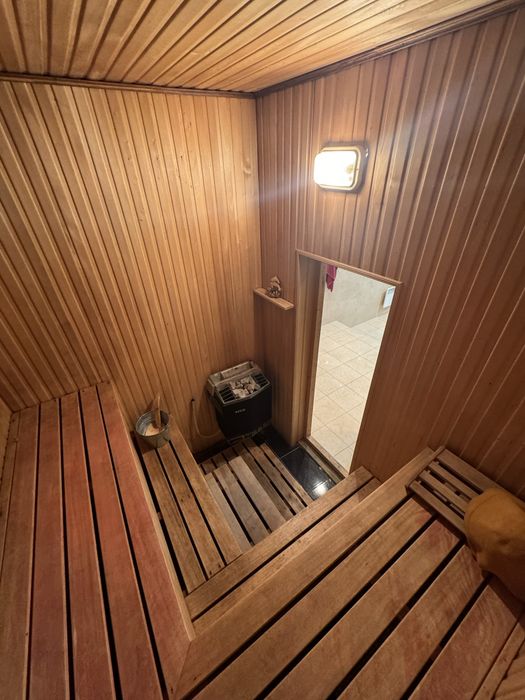 Крытый бассейн! Аренда дом отдыха Киев Сауна, Купель, Бильярд, беседка